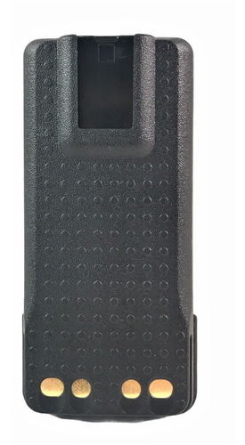 Imagen 3 de 3 de Bateria Nntn8129ar Lit P/ Motorola Apx2000 Dgp8050 Xpr3000