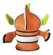 Comprar Nemo Alíen Peluche 21cm Remix Toy Story Ed Ltda Disney Store