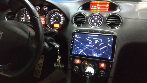 Peugeot Rcz 1.6 Thp 200cv Tip 2013