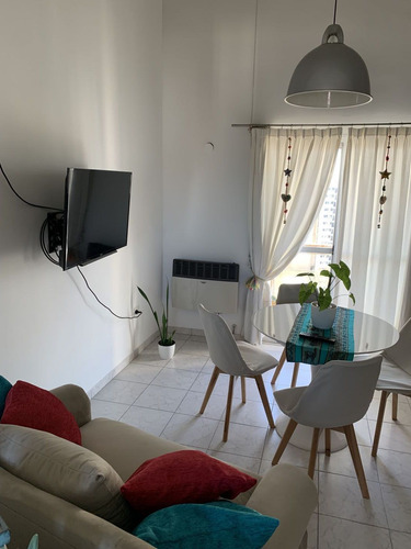 Departamento En Venta En La Plata