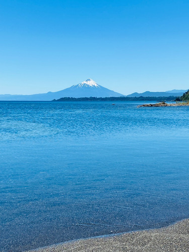 Parcela En Condominio Con Playa En Puerto Varas