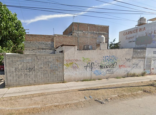 Casa En Remate Bancario Ubicada En Jardines Universidad, Torreon, Coah. Sk04
