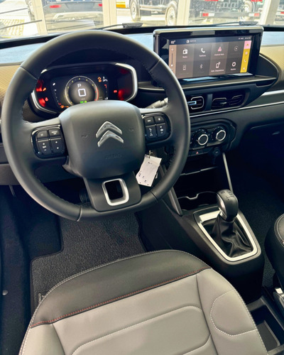 Citroën C3 Aircross 1.0T Shine Cvt