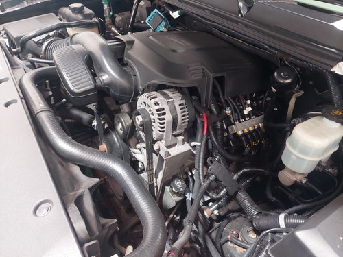 Chevrolet Silverado Ls