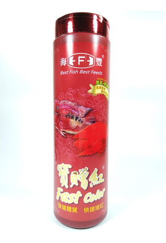 Hai Feng Fast Color Best Food Peptide Lecitina Anadido Flota
