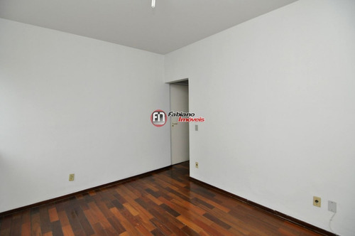 Imagem 12 de 25 de Apartamento 03 Quartos À Venda No São José, Belo Horizonte - Mg - 5083
