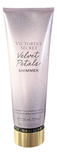 Crema Velvet Petals Shimmer 236 Ml Victoria Secret