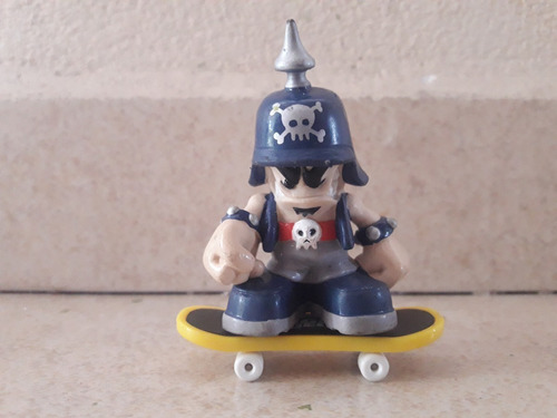 Figura Dedo Dude Tech Deck X-concepts 2