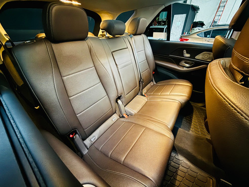 Mercedes-benz Clase Gle 450 Hibrido 2021