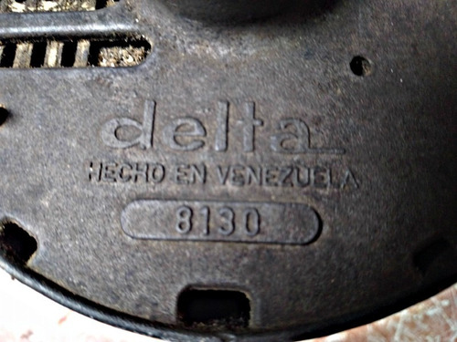 Alternador Delta Ford Para Jeep Cj-5 