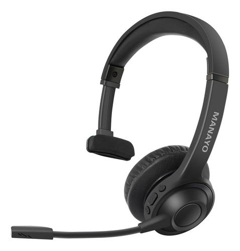 Manayo Auriculares Bluetooth Para Telefono, Auriculares Inal