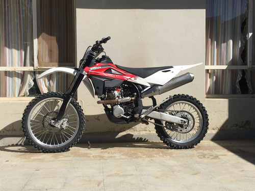 Husqvarna Txc 250r
