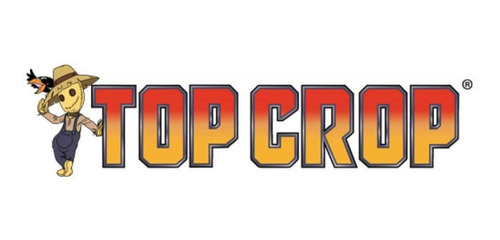 Imagen 6 de 10 de Top Veg 250ml Fertilizante De Crecimiento Top Crop Cogoshop