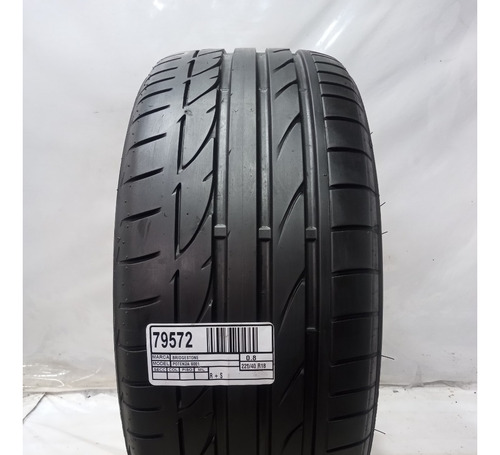 Neumatico Bridgestone Potenza S001 225 40 R18 92y