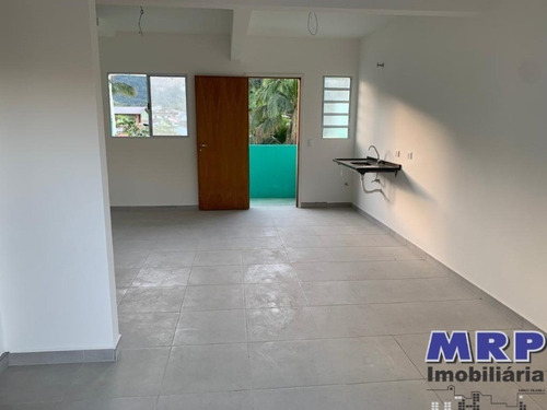 Imagem 21 de 21 de Ap 00160 - Apartamento Duplex Em Ubatuba, Com 2 Dorms, Sendo 1 Suite, 69m² - Ap00160 - 32959559
