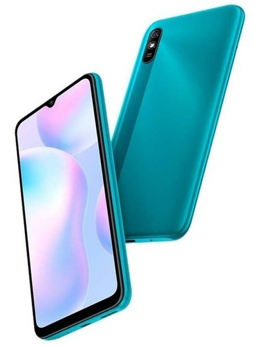 Xiaomi Redmi 9a 32gb 2gb Ram