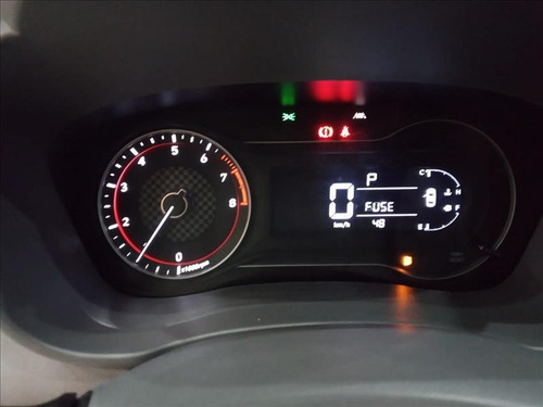 Imagem 9 de 14 de Hyundai Hb20s 1.0 Tgdi Platinum Plus
