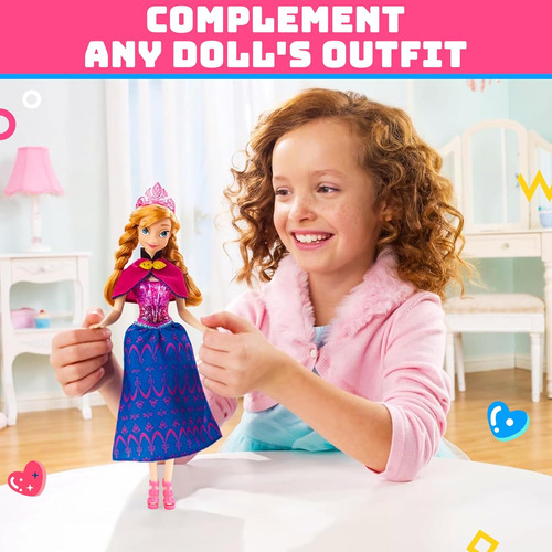 60 Zapatos Para Muñecas Zapatos De Moda Estilo Muñeca De A