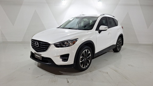 Mazda CX-5 2.5 S GRAND TOURING 2WD AT