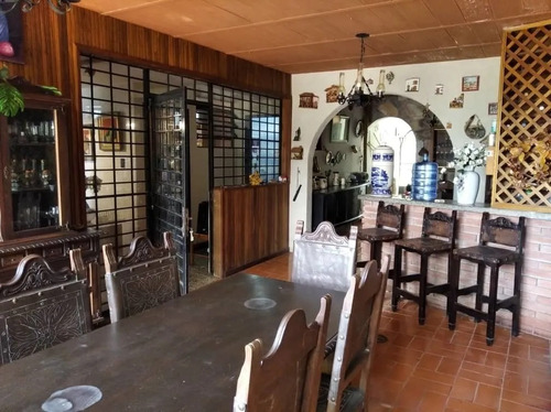 Imagen 8 de 9 de Casa En Venta San Antonio, La Rosaleda Sur