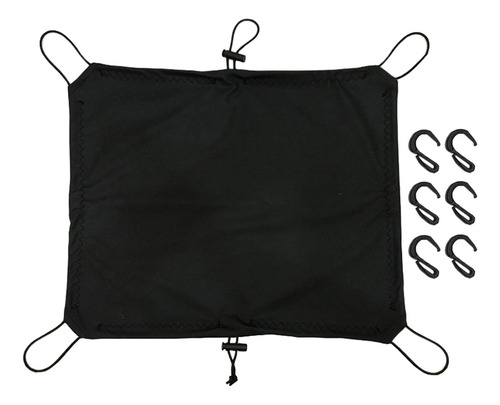 Portaequipajes Para Maletero, Funda Para Casco, Funda L