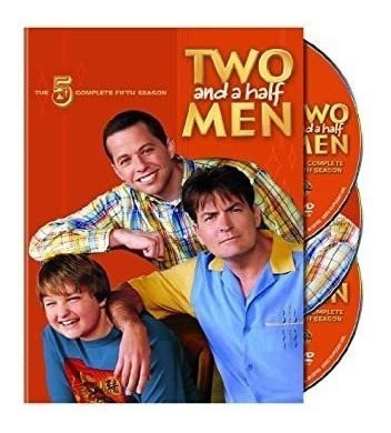 Two & A Half Men: Complete Fifth Season Two & A Half Men: Co