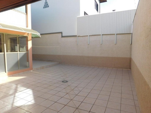 Casa, Venda E Compra, Jardim Morumbi, Jundiaí - Ca1483 - 34731169