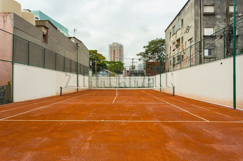 Imagem 4 de 15 de Apartamento - Pinheiros - Ref: 105315 - V-105315