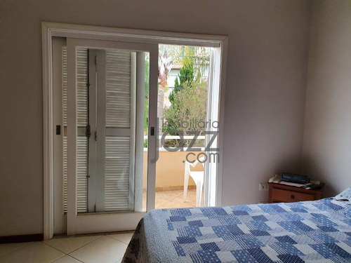 Imagem 16 de 30 de Casa A Venda, Condomínio Paineiras, Betel, Paulínia - Ca4733