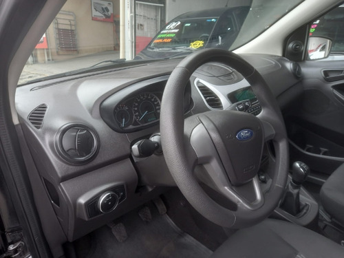 Imagem 12 de 15 de Ford Ka Se 1.0 2020