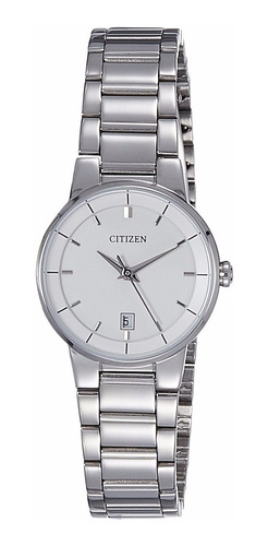 Citizen White Dial Women's Eu6010-53a  ¨¨¨¨¨¨¨¨¨¨¨¨¨dcmstore