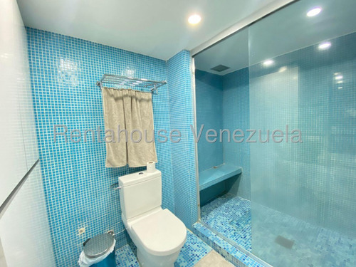 Apartamento En Alquiler La Castellana Mls#25-10489