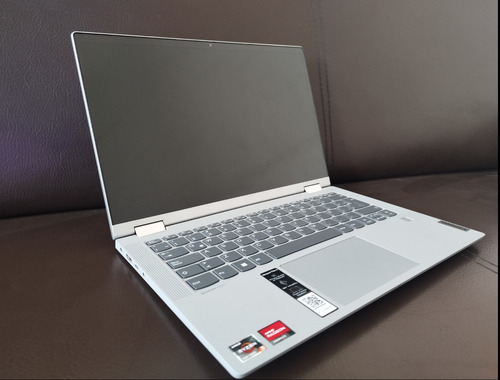 Rematado Por Urgencia: Ideapad Flex 5 14  8gb Ram 256gb Ssd