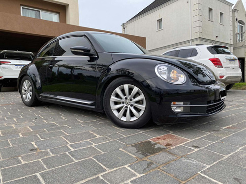 Volkswagen The Beetle 1.4 Design Dsg 2015