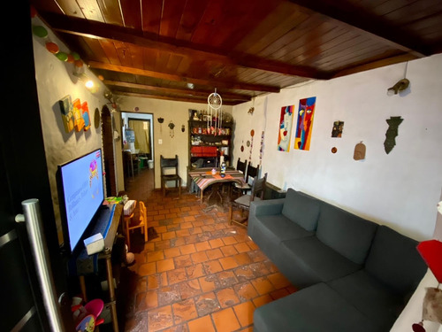 Venta De Casa En Bella Vista Con Amplio Terreno