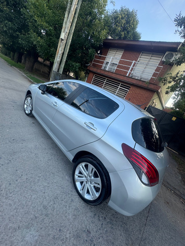 Peugeot 308 1.6 Allure Hdi 115cv