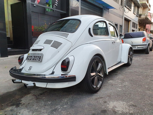 Volkswagen Fusca 1977