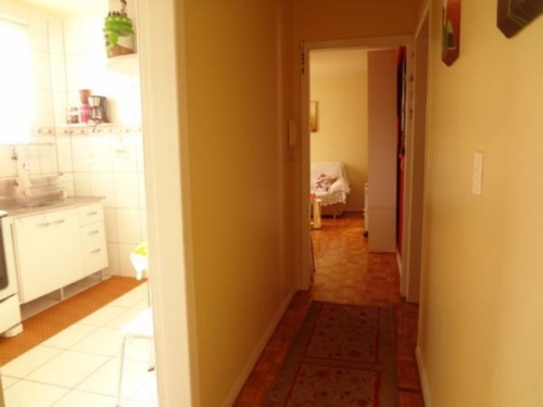 Imagem 6 de 15 de Apartamento - Santo Antonio - Ref: 299617 - V-pj1536