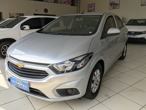 Chevrolet Onix 1.0 Lt 5p