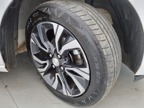 Chevrolet Onix 1.0 TURBO FLEX PREMIER AUTOMÁTICO