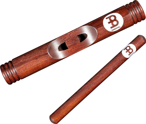 Meinl Percussion Palillos De Instrumentos Musicales Africano