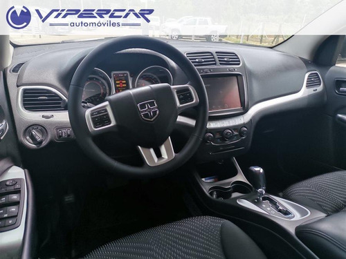Dodge Journey 7 Plazas 2.4 2019 0km