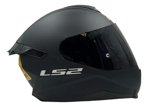 Ls2 negro mate sale