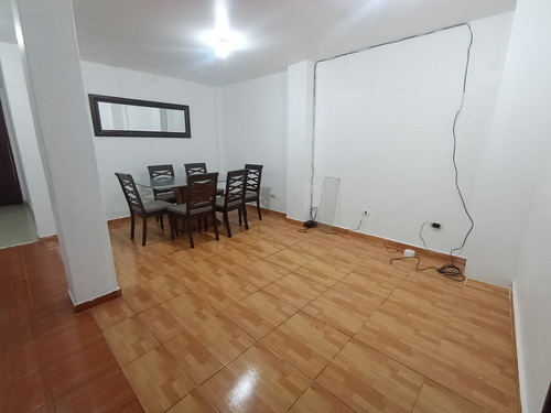 Dpto De 2 Dormitorios Con Moderno Acabado De Melamine En La Cocina Y En Zona Colidante Con El Distrito De San Miguel. A Un Paso Del Circuito De Playas, Ciclovías Y Centros Comerciales