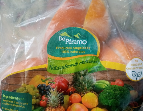 Nuevas Cajas 10 Kg Papas Pre-fritas Congeladas