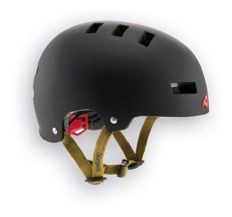 Casco De Bicicleta Urbano - Bluegrass Super Bold