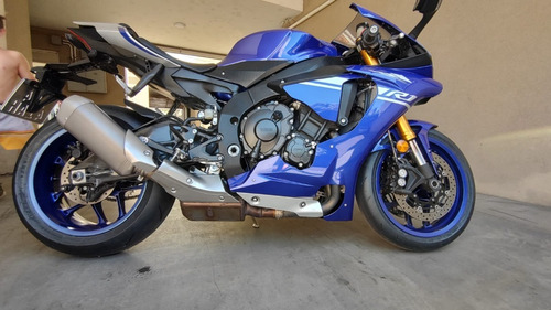 Imagen 15 de 25 de Yamaha R1 1000 Cc ( No Cbr Zx10 Panigale )