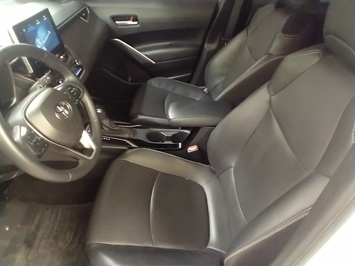 Toyota Corolla Cross 1.8 Seg Ecvt