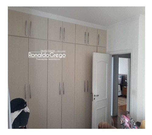 Imagem 20 de 30 de Apartamento Á Venda 3 Dorms, Jardim Paulista, Sp - R$ 2.1 Mi - V4919
