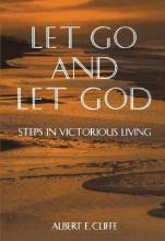 Libro Let Go And Let God : Steps In Victorious Living - A...